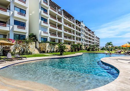 San José del Cabo Alegranza Luxury Resort - All Master Suite מראה חיצוני תמונה