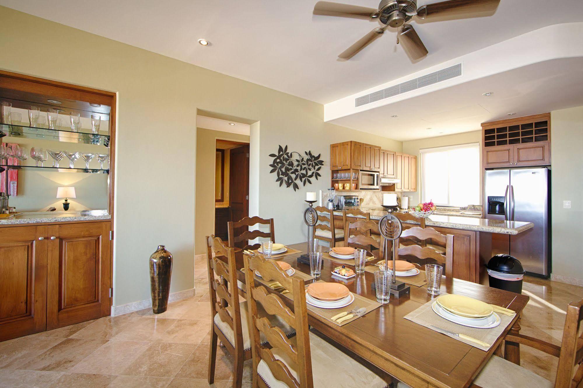 San José del Cabo Alegranza Luxury Resort - All Master Suite מראה חיצוני תמונה
