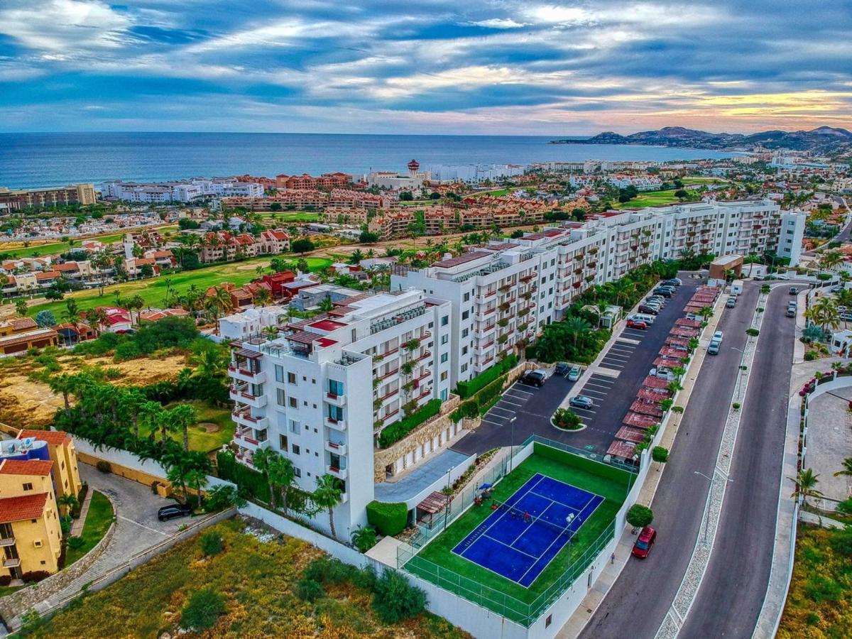 San José del Cabo Alegranza Luxury Resort - All Master Suite מראה חיצוני תמונה