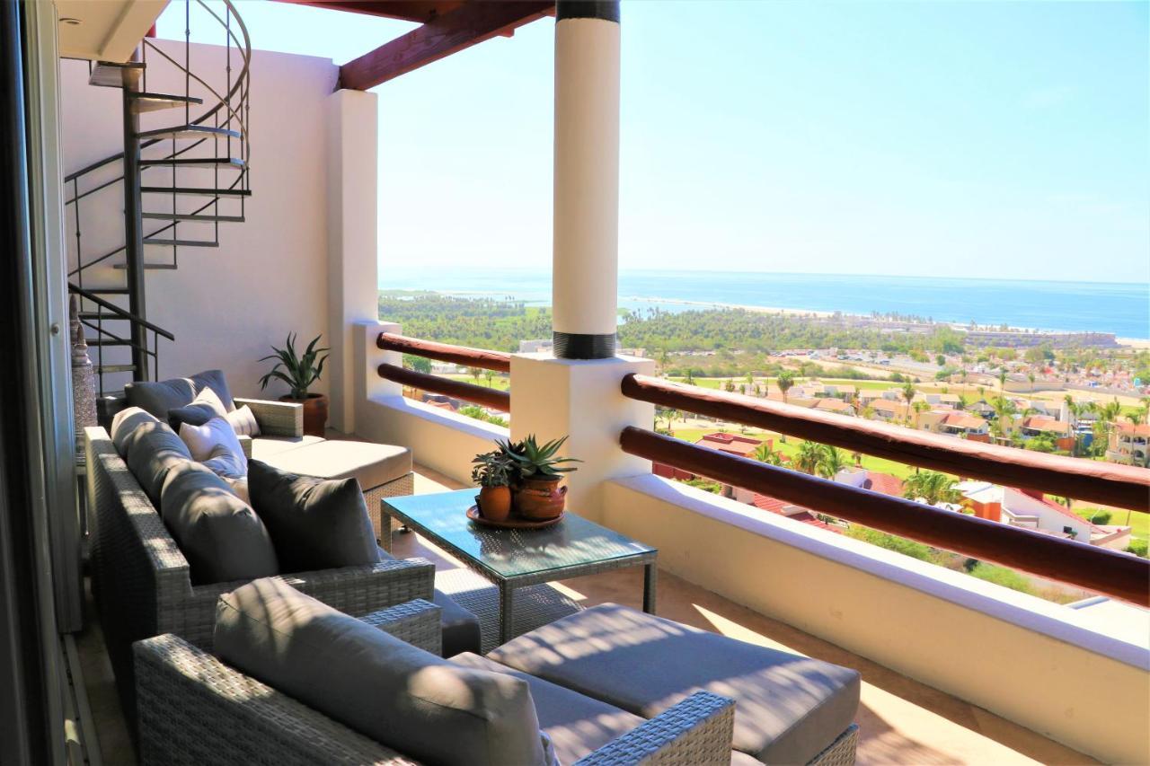 San José del Cabo Alegranza Luxury Resort - All Master Suite מראה חיצוני תמונה