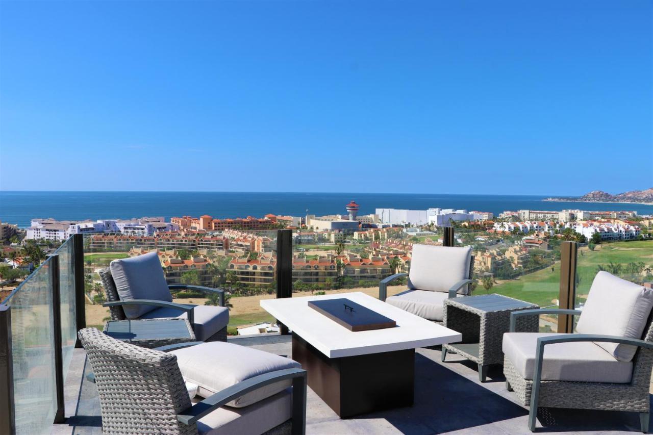 San José del Cabo Alegranza Luxury Resort - All Master Suite מראה חיצוני תמונה