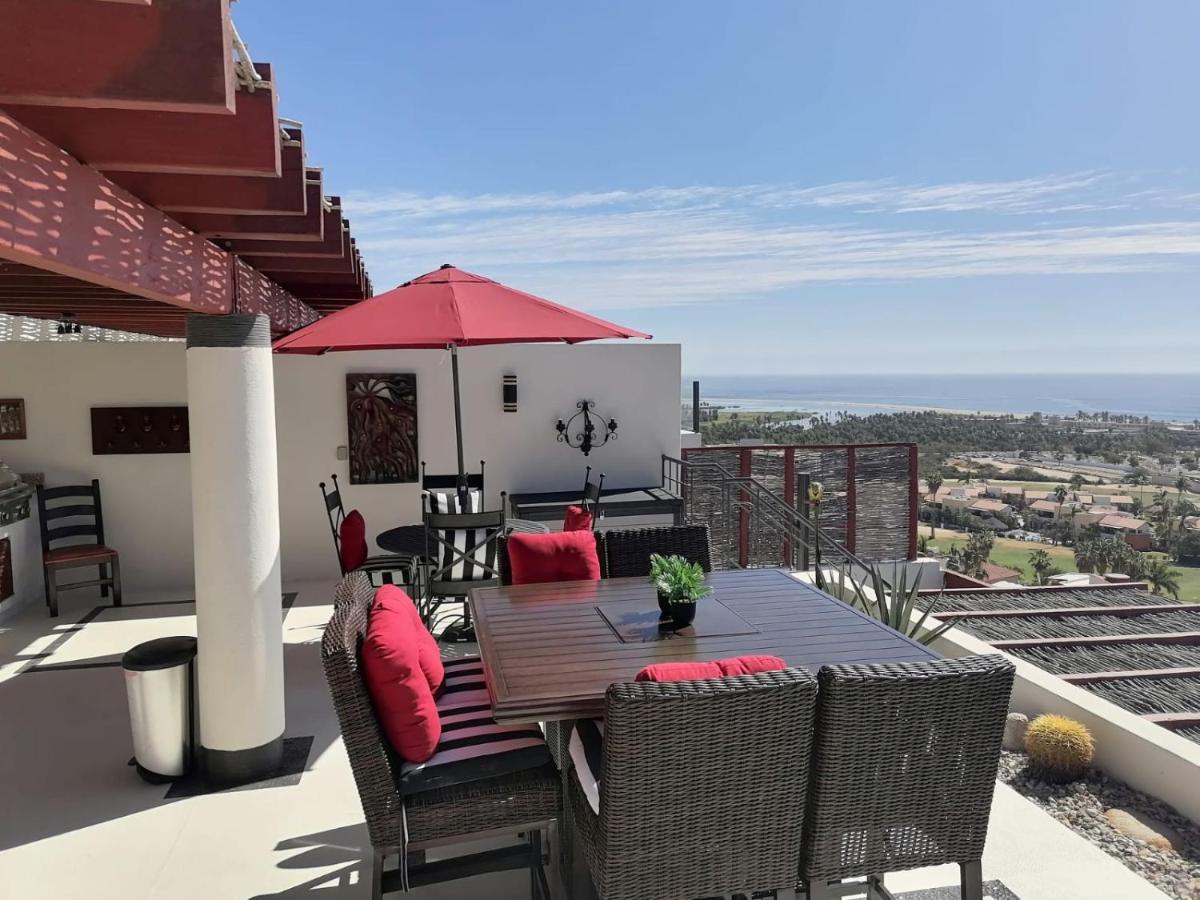 San José del Cabo Alegranza Luxury Resort - All Master Suite מראה חיצוני תמונה