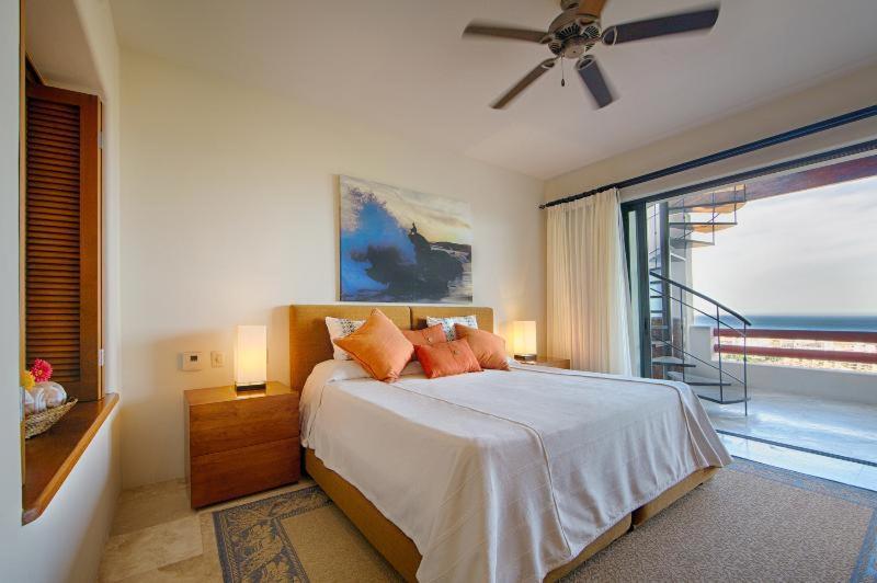 San José del Cabo Alegranza Luxury Resort - All Master Suite חדר תמונה