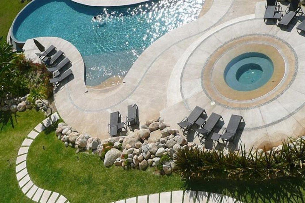 San José del Cabo Alegranza Luxury Resort - All Master Suite מראה חיצוני תמונה