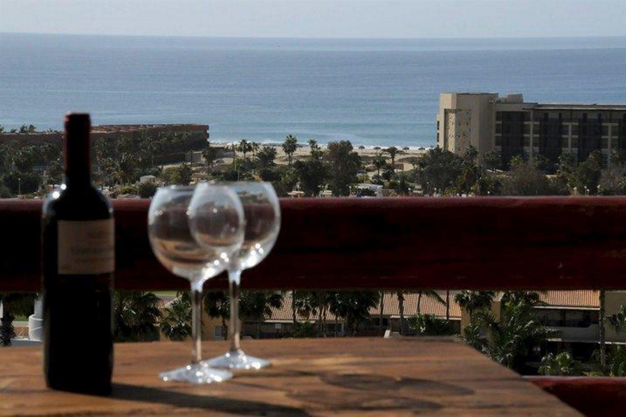 San José del Cabo Alegranza Luxury Resort - All Master Suite מראה חיצוני תמונה