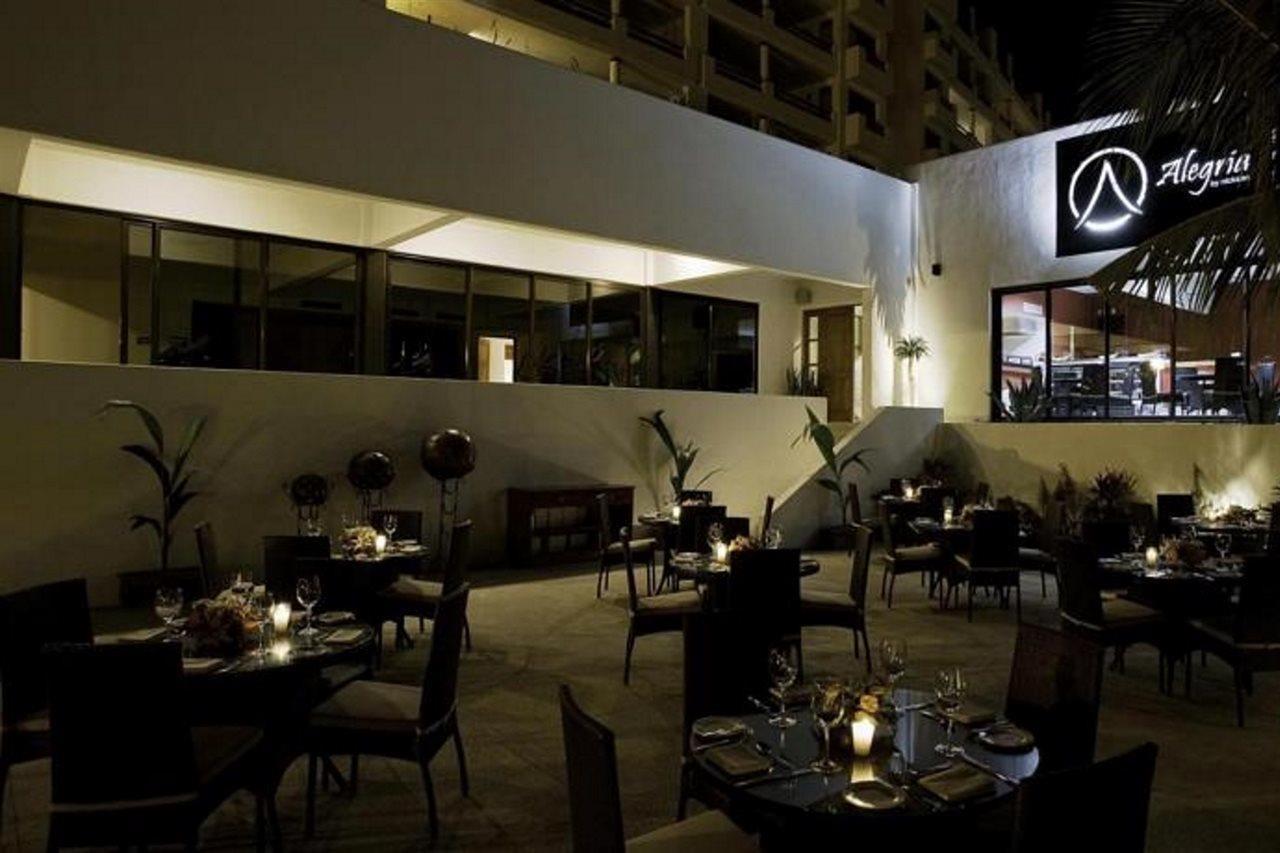San José del Cabo Alegranza Luxury Resort - All Master Suite מראה חיצוני תמונה