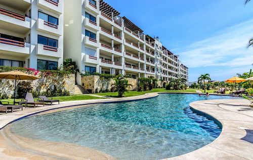 San José del Cabo Alegranza Luxury Resort - All Master Suite מראה חיצוני תמונה
