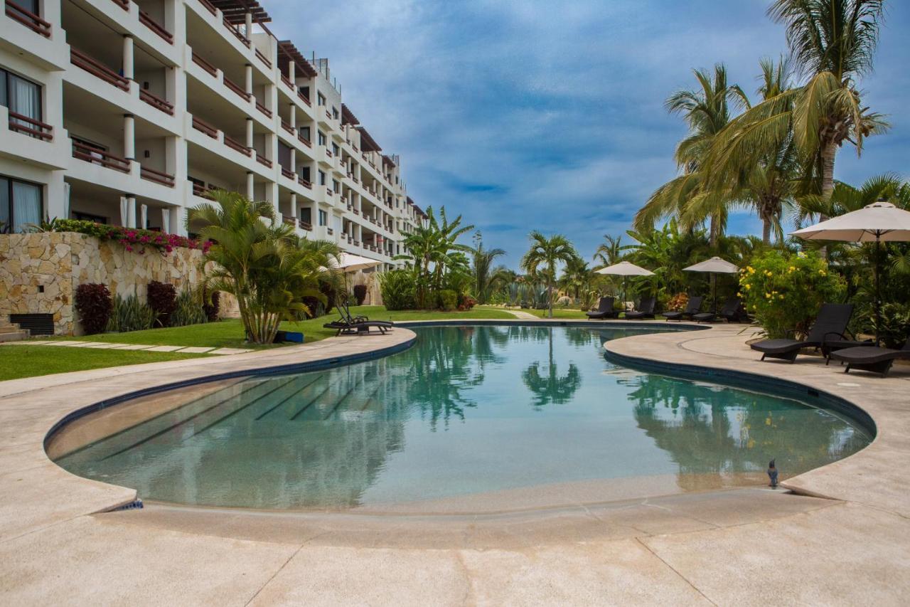 San José del Cabo Alegranza Luxury Resort - All Master Suite מראה חיצוני תמונה