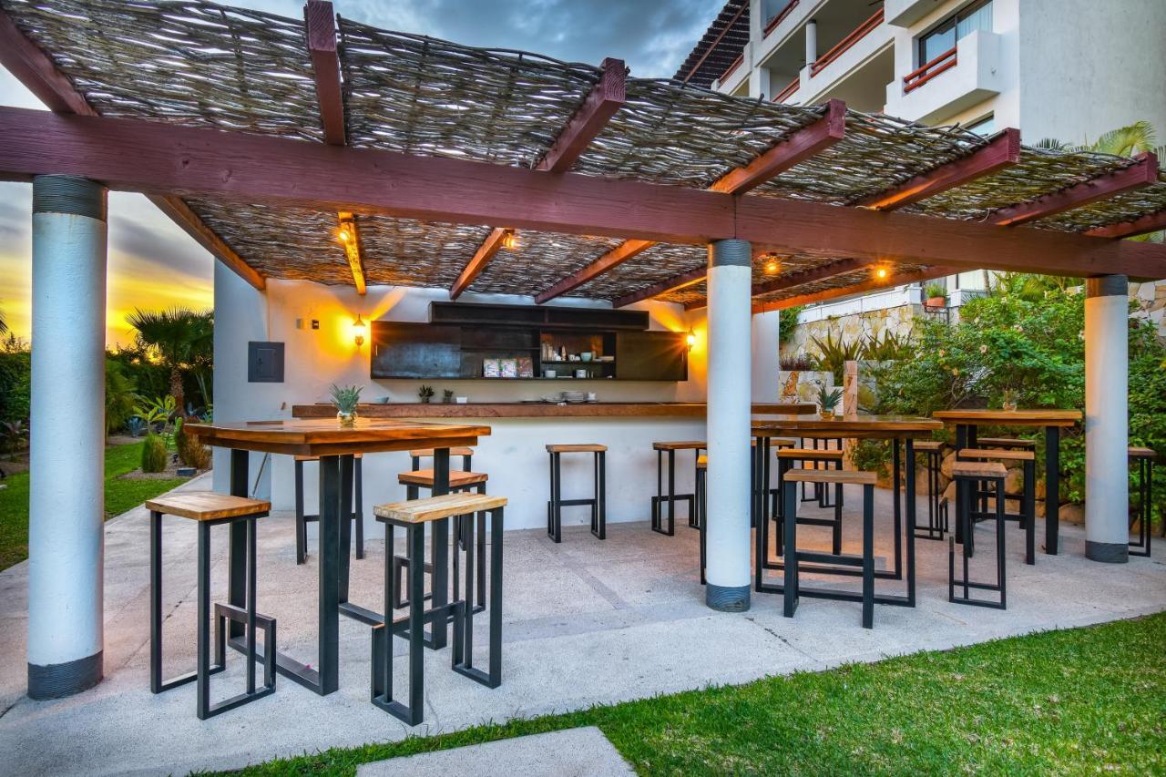 San José del Cabo Alegranza Luxury Resort - All Master Suite מראה חיצוני תמונה