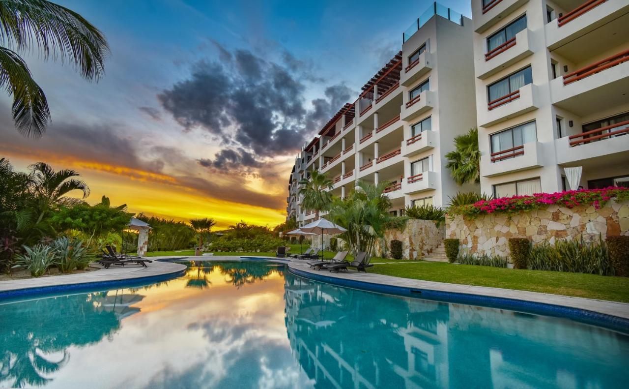 San José del Cabo Alegranza Luxury Resort - All Master Suite מראה חיצוני תמונה