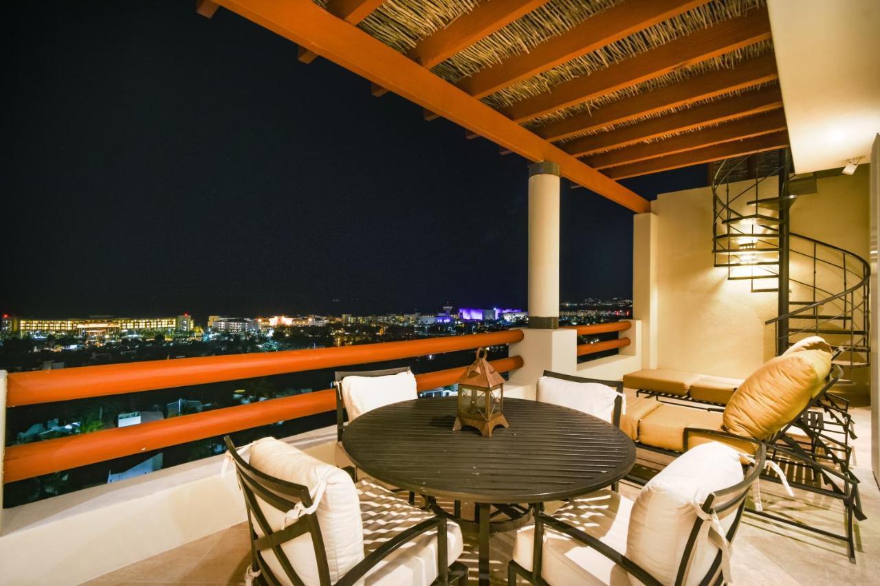 San José del Cabo Alegranza Luxury Resort - All Master Suite מראה חיצוני תמונה