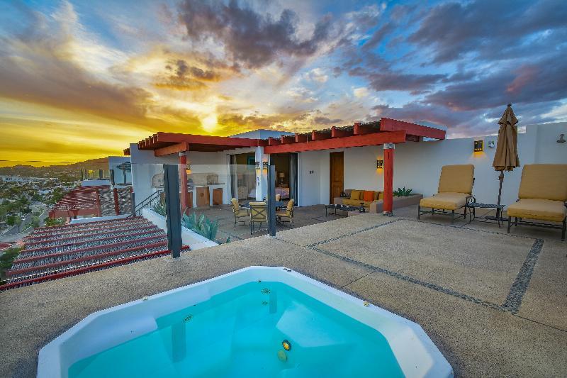 San José del Cabo Alegranza Luxury Resort - All Master Suite מראה חיצוני תמונה