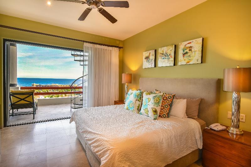 San José del Cabo Alegranza Luxury Resort - All Master Suite מראה חיצוני תמונה
