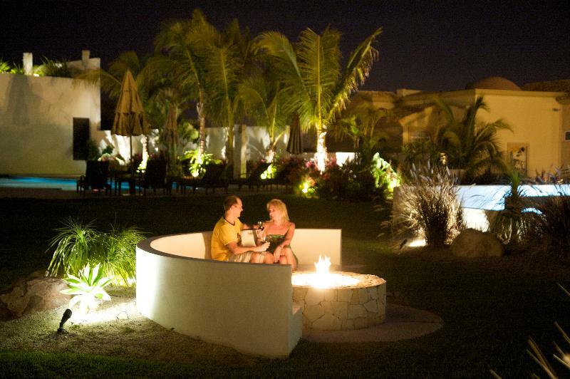 San José del Cabo Alegranza Luxury Resort - All Master Suite מראה חיצוני תמונה