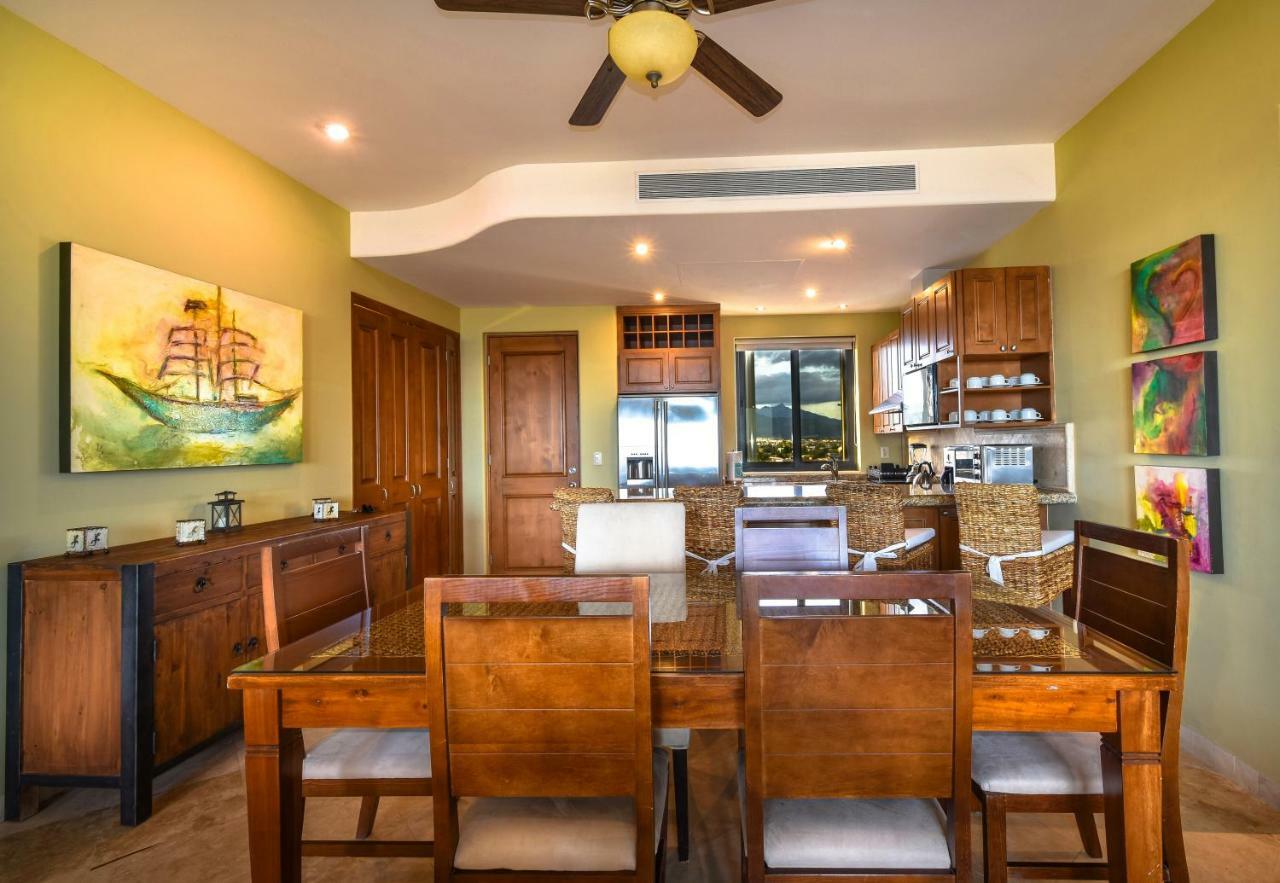 San José del Cabo Alegranza Luxury Resort - All Master Suite מראה חיצוני תמונה