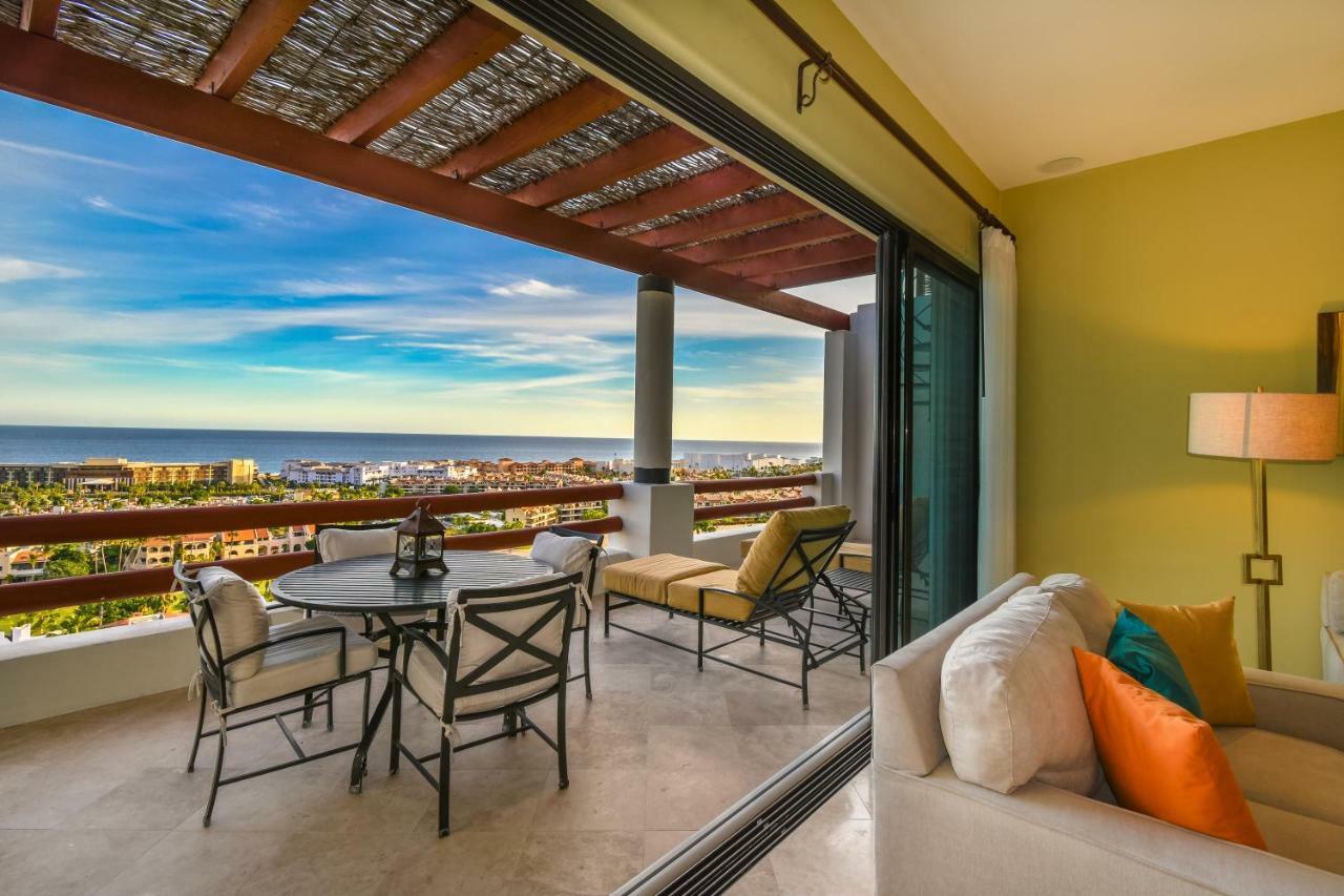 San José del Cabo Alegranza Luxury Resort - All Master Suite מראה חיצוני תמונה