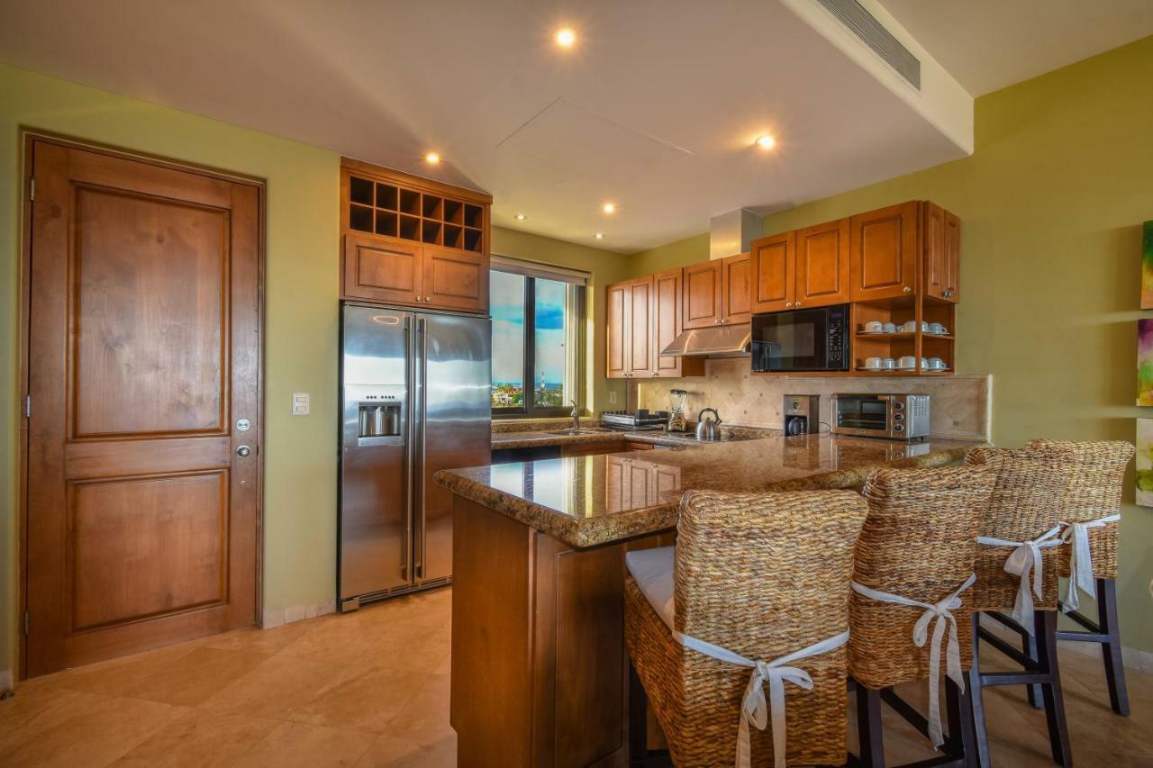 San José del Cabo Alegranza Luxury Resort - All Master Suite מראה חיצוני תמונה