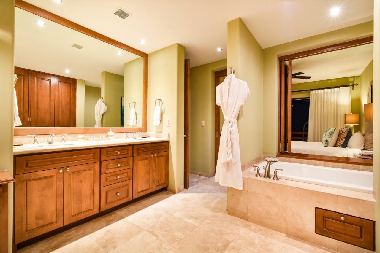 San José del Cabo Alegranza Luxury Resort - All Master Suite מראה חיצוני תמונה